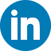 LinkedIn Icon